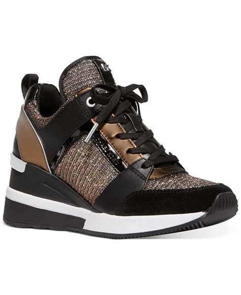 michael kors tennis shoes macys|Michael Kors men's tennis shoes.